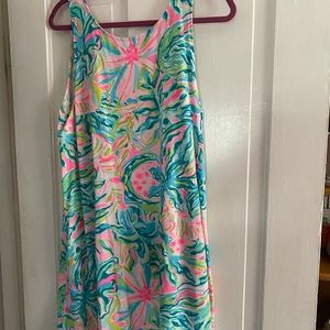 Lilly Pulitzer Kristen dress